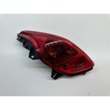 FARO FANALE POSTERIORE SINISTRO SX HONDA FORZA 250 ABS NSS250X 2005-2007