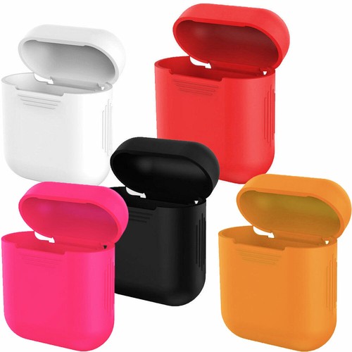 Guscio silicone per custodia