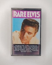 Elvis Presley Rare Elvis