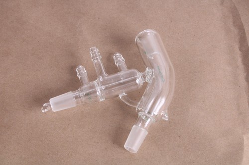Chemglass testa - chemglass, di