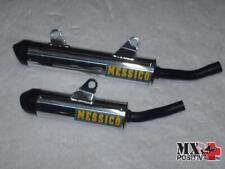 SILENZIATORE HONDA CR 250 R