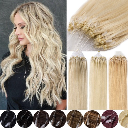 Extension capelli umani spessi - capelli,