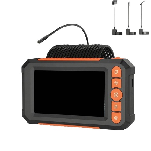 Telecamera portatile robusta - telecamera,