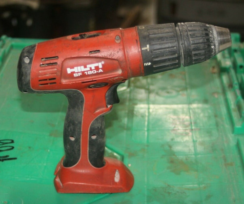 Trapano percussione hilti sf - trapano, a