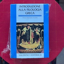(Cultura Classica) H.G