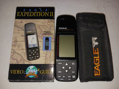 Eagle expedition unità - eagle, 2
