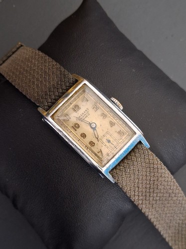 Rare montre junghans - junghans, art