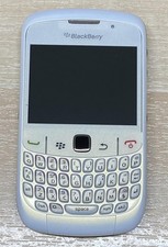 Smartphone BlackBerry Curve