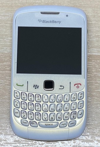 Smartphone blackberry curve - smartphone,