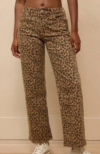 Jeans american eagle stovepipe - eagle,