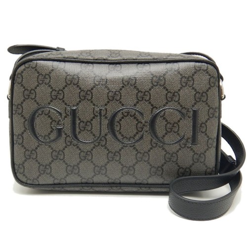 Gucci mini borsa - mini, gg