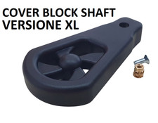 Testa di ricambio impugnatura