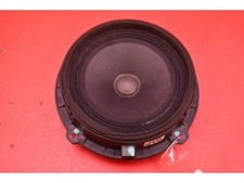 Hyundai i30 2016 subwoofer