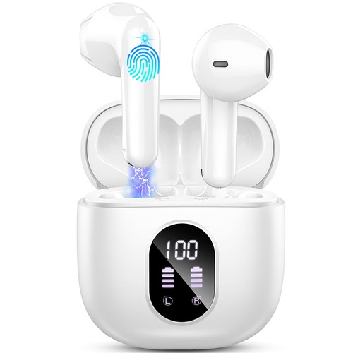 Cuffie bluetooth auricolari - cuffie,
