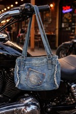 Harley-Davidson mini borsa in