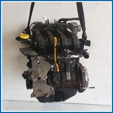 Motore Completo D4FD7 55Kw