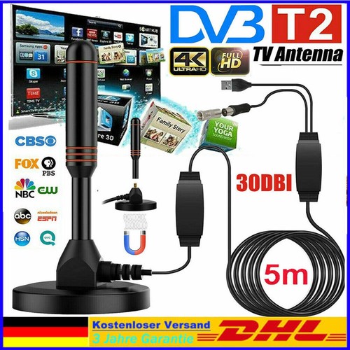 Antenna digitale dvb - antenna, tv