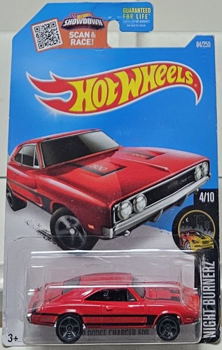Hot wheels 2016 084 - hot,