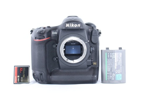 Corpo fotocamera nikon - corpo,