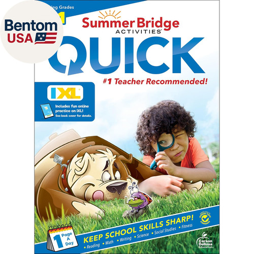 Summer bridge activities - bridge,