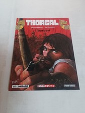 THORGAL N. 27 I BARBARI