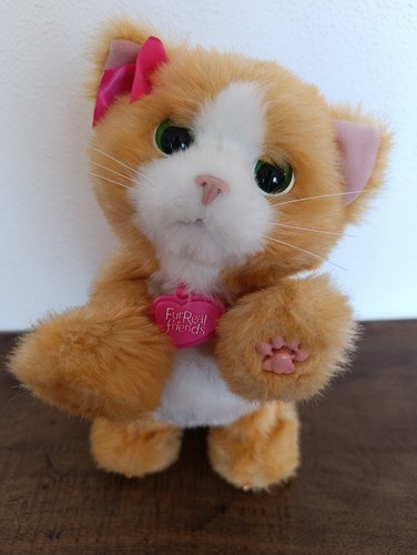 Gioco interattivo gatto hasbro - gioco,