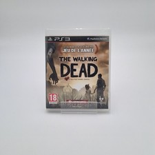 The Walking Dead GOTY PS3