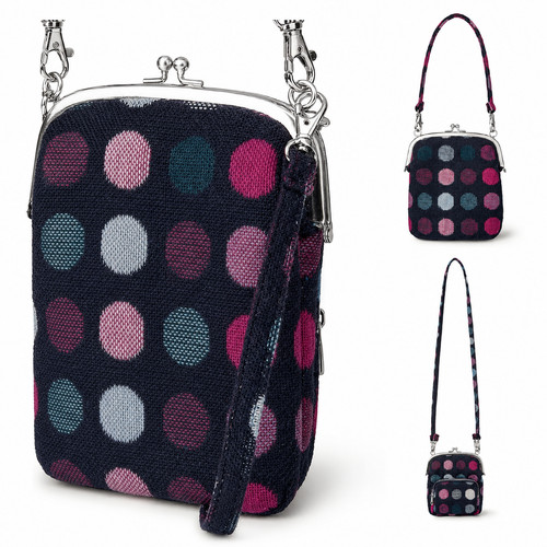 Borsa tracolla aeae mini - borsa, a