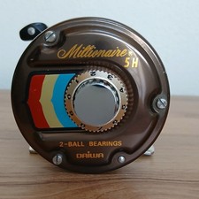 Mulinello vintage Daiwa