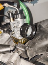 02632X CARBURATORE DELLORTO