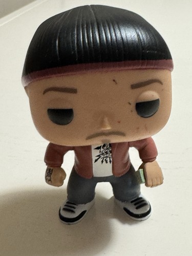 Funko pop breaking bad jesse - pop,