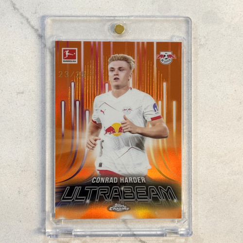 2025 topps chrome - 2025-26,