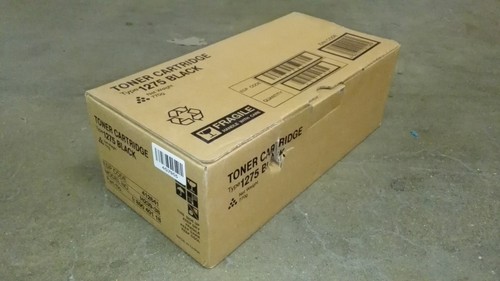 Cartuccia toner ricoh type - cartuccia,