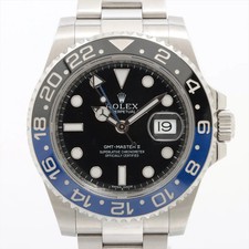 Rolex GMT Master II 116710BLNR