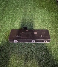 CENTRALINA GANCIO DI TRAINO