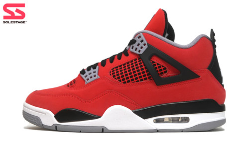 Nike jordan retro toro - nike,