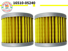 Per Suzuki 16510-05240 Filtro