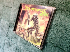 DSA Commando RETOX CD