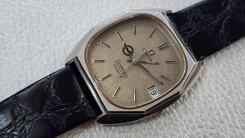 Omega constellation cronometro - constellation,