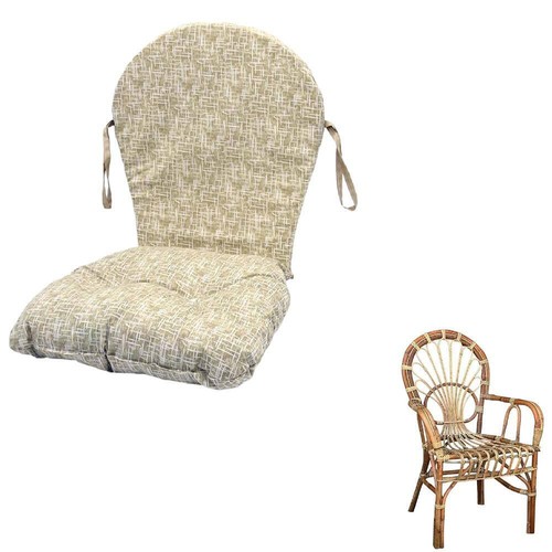 Cuscino per poltrona sedia - , big