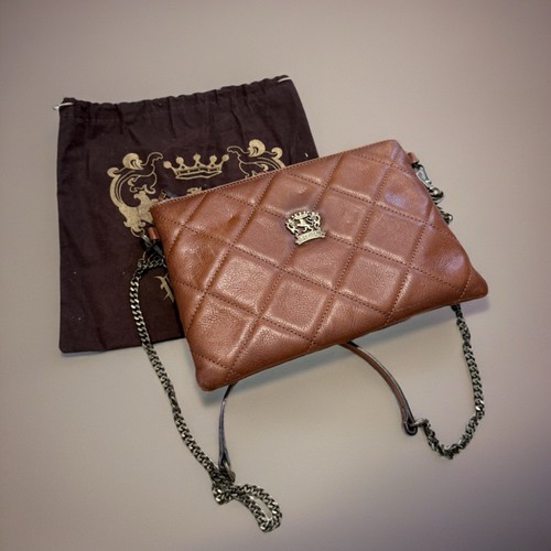Nuova pochette pratesi - nuova,