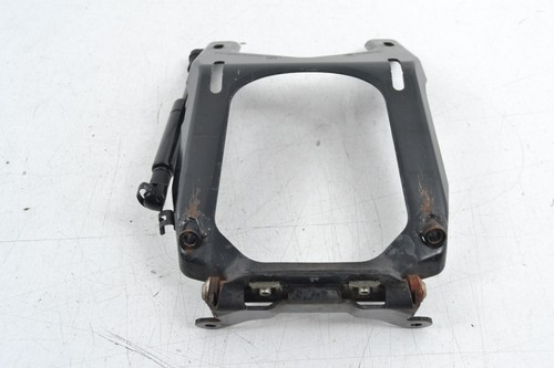 Supporto ammortizzatore sella - supporto,
