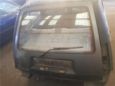 Portellone posteriore renault