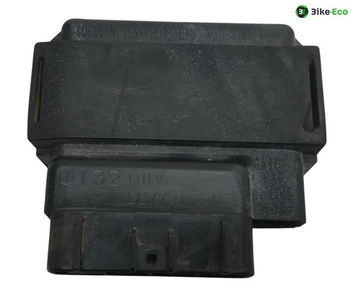 Centralina cdi suzuki 500 - 500, f