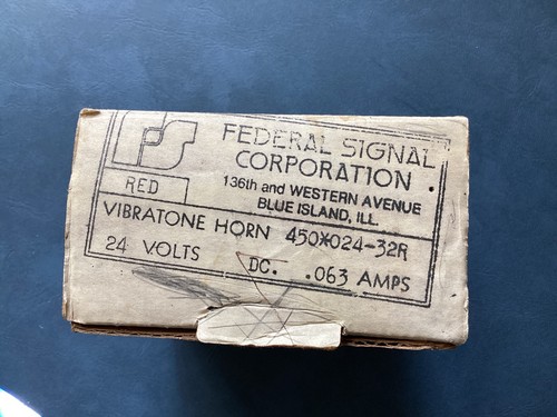 Corno vibratone segnale - corno,