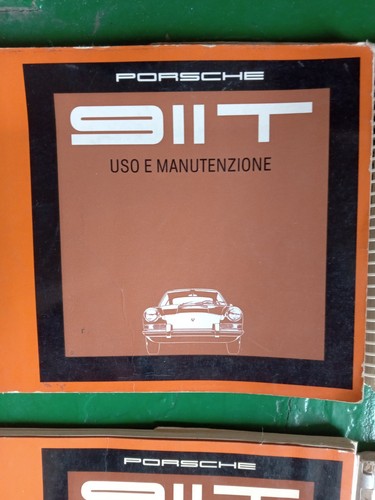 Libretto uso manutenzione - libretto,