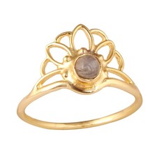 Anelli donna turchesi - da,