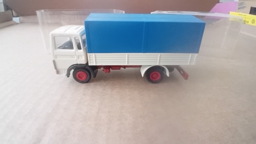 Old cars camion - ,