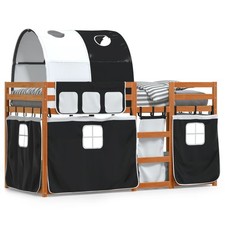 Vidaxl letto castello - letto, a