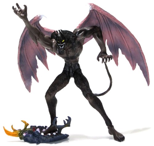 Medicom toy japan - medicom, spaventoso